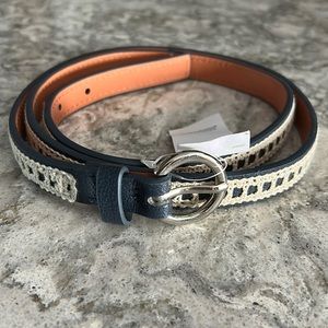 Loft belt